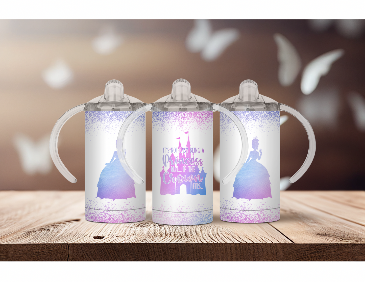 Disney Princess 15+ Designs