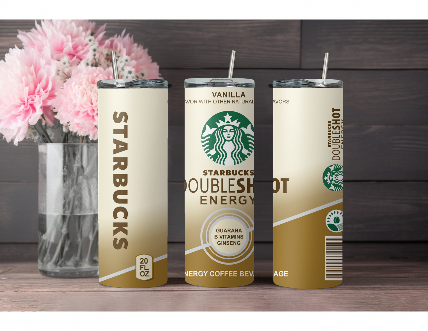 Starbucks Themed Designs 30+