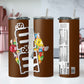 Candy Sublimation Tumblers 40+ Designs
