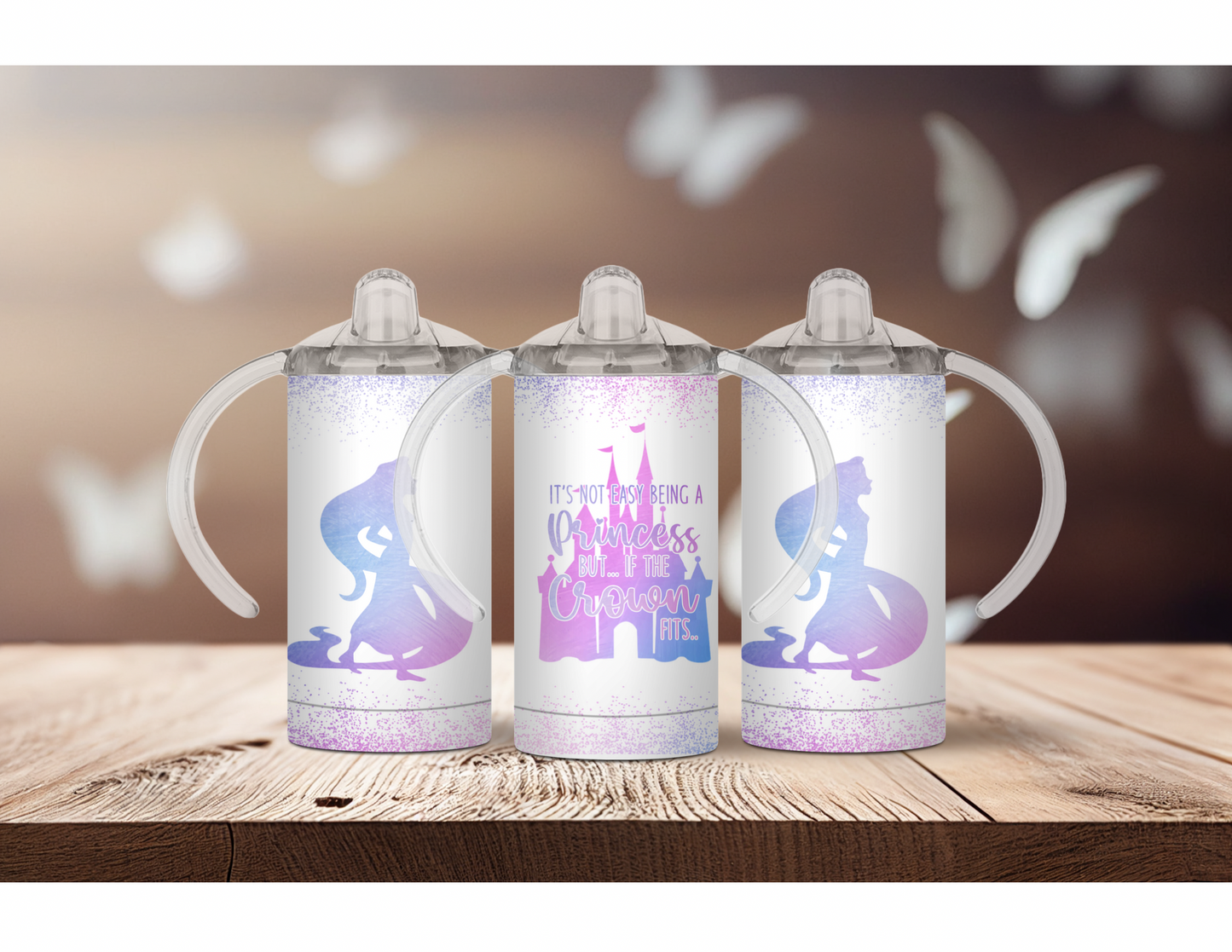 Disney Princess 15+ Designs