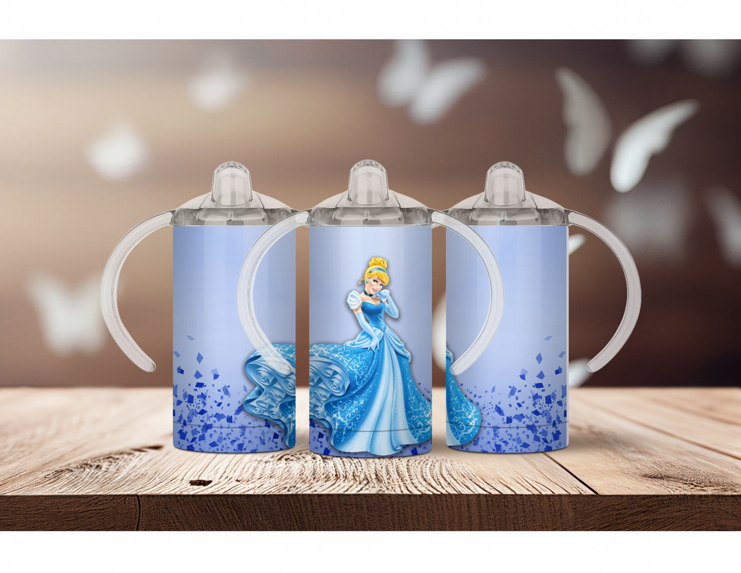 Disney Princess 15+ Designs