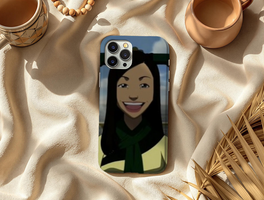 Joo Dee Phone Case