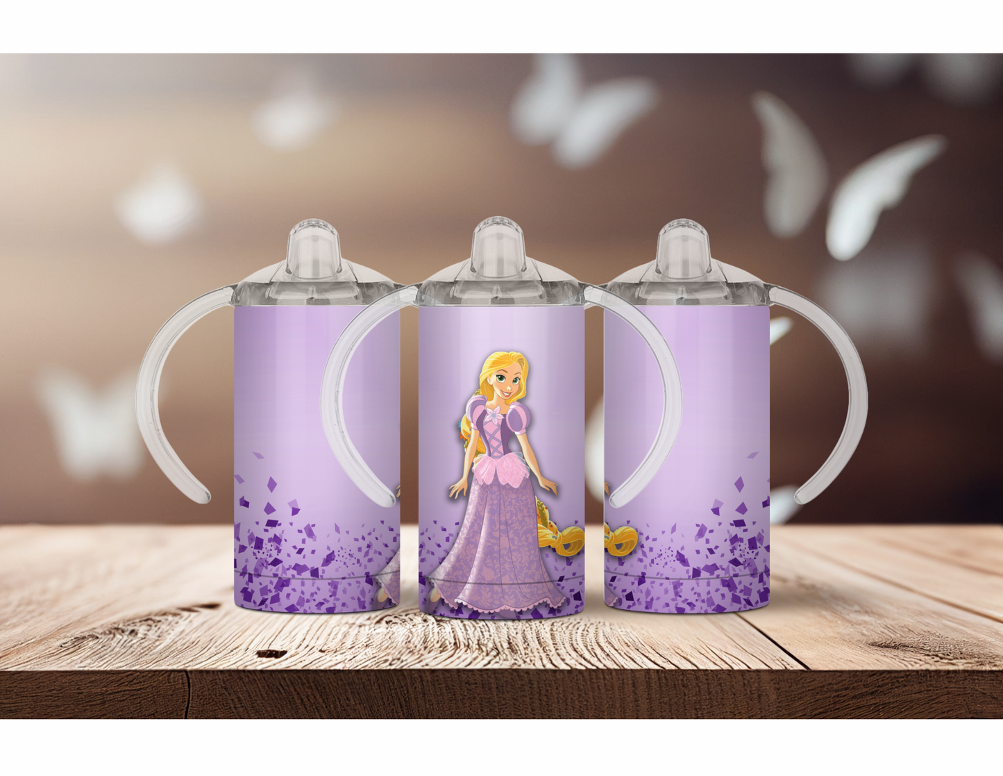 Disney Princess 15+ Designs