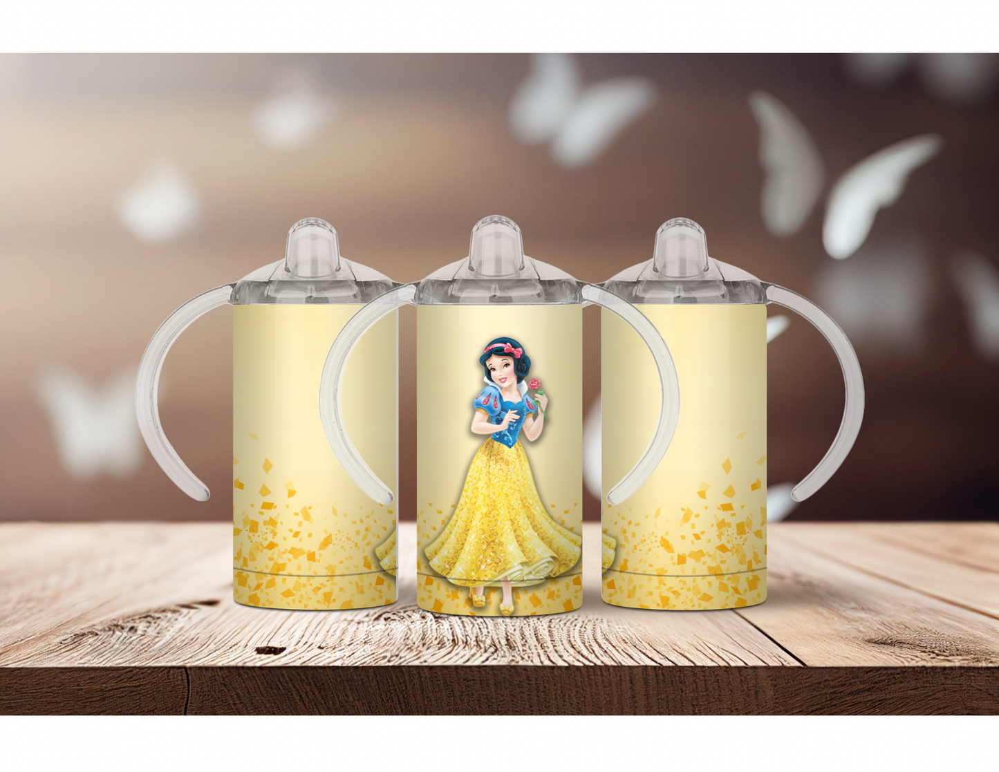 Disney Princess 15+ Designs