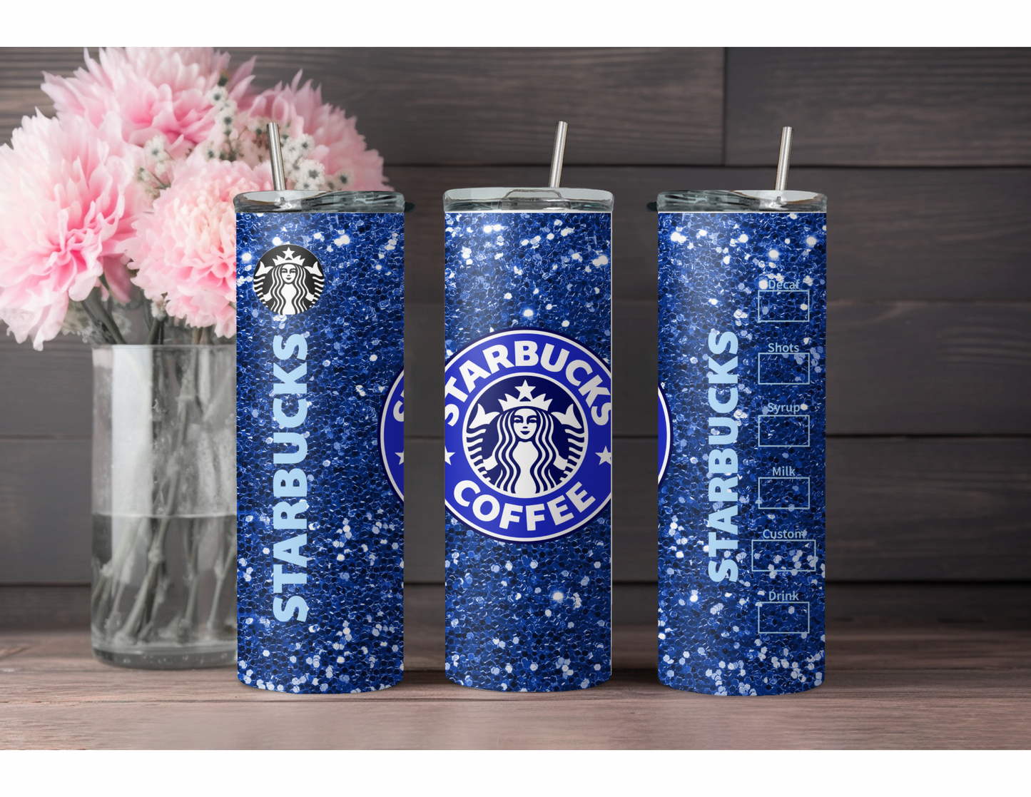 Starbucks Themed Designs 30+