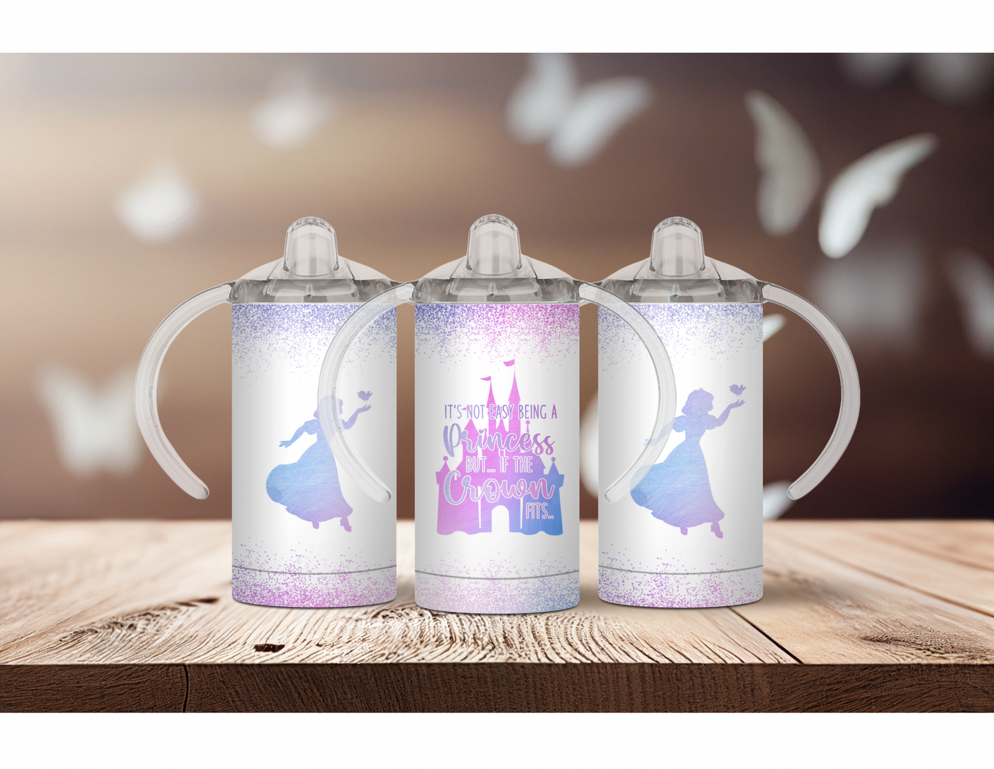 Disney Princess 15+ Designs