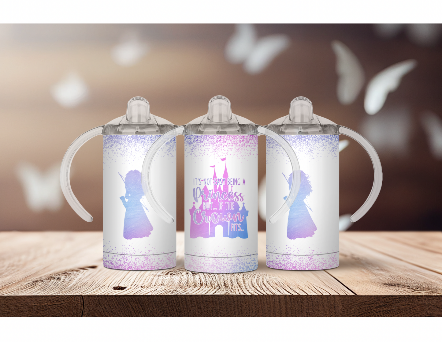 Disney Princess 15+ Designs