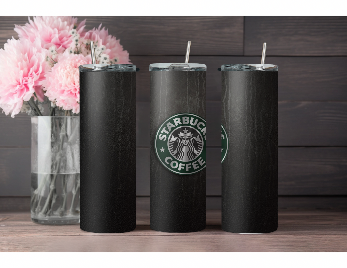 Starbucks Themed Designs 30+