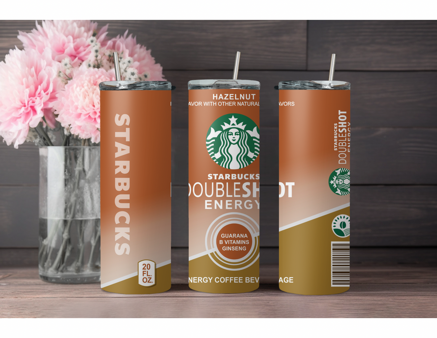 Starbucks Themed Designs 30+