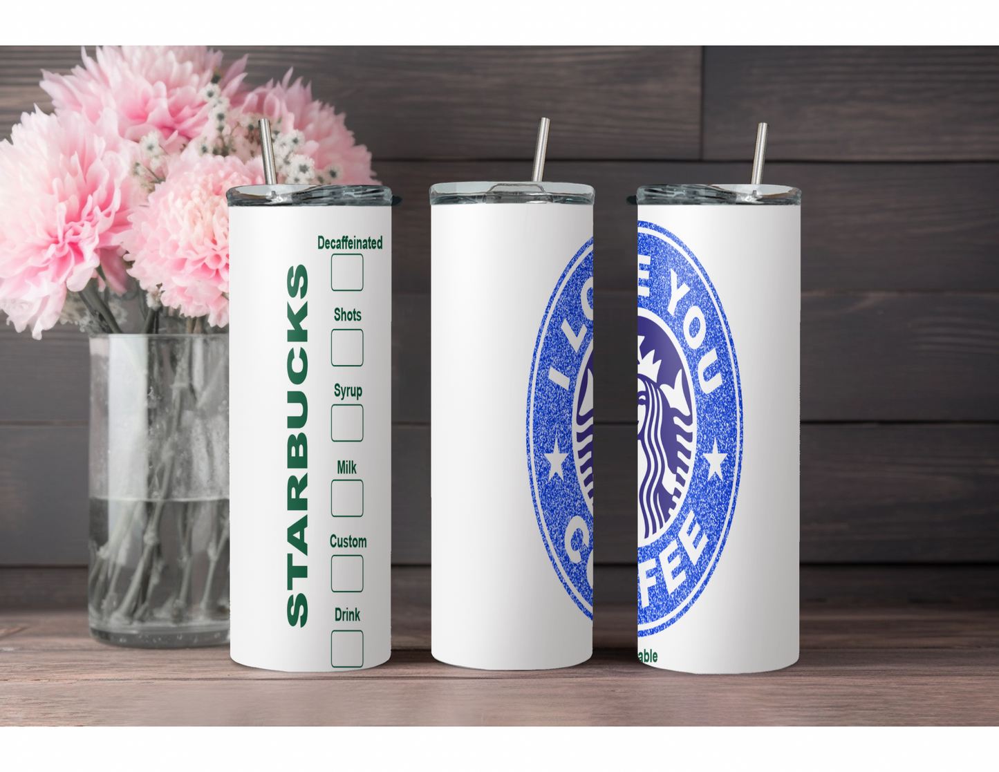 Starbucks Themed Designs 30+