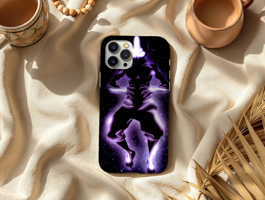 Avatar State Phone Case