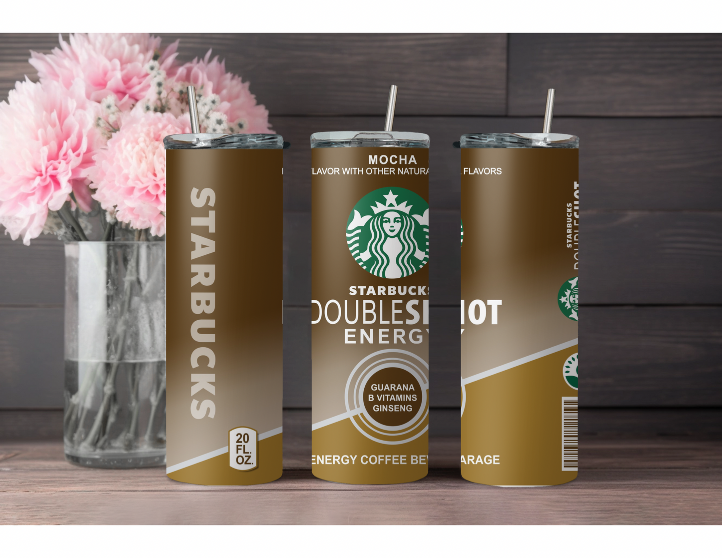 Starbucks Themed Designs 30+