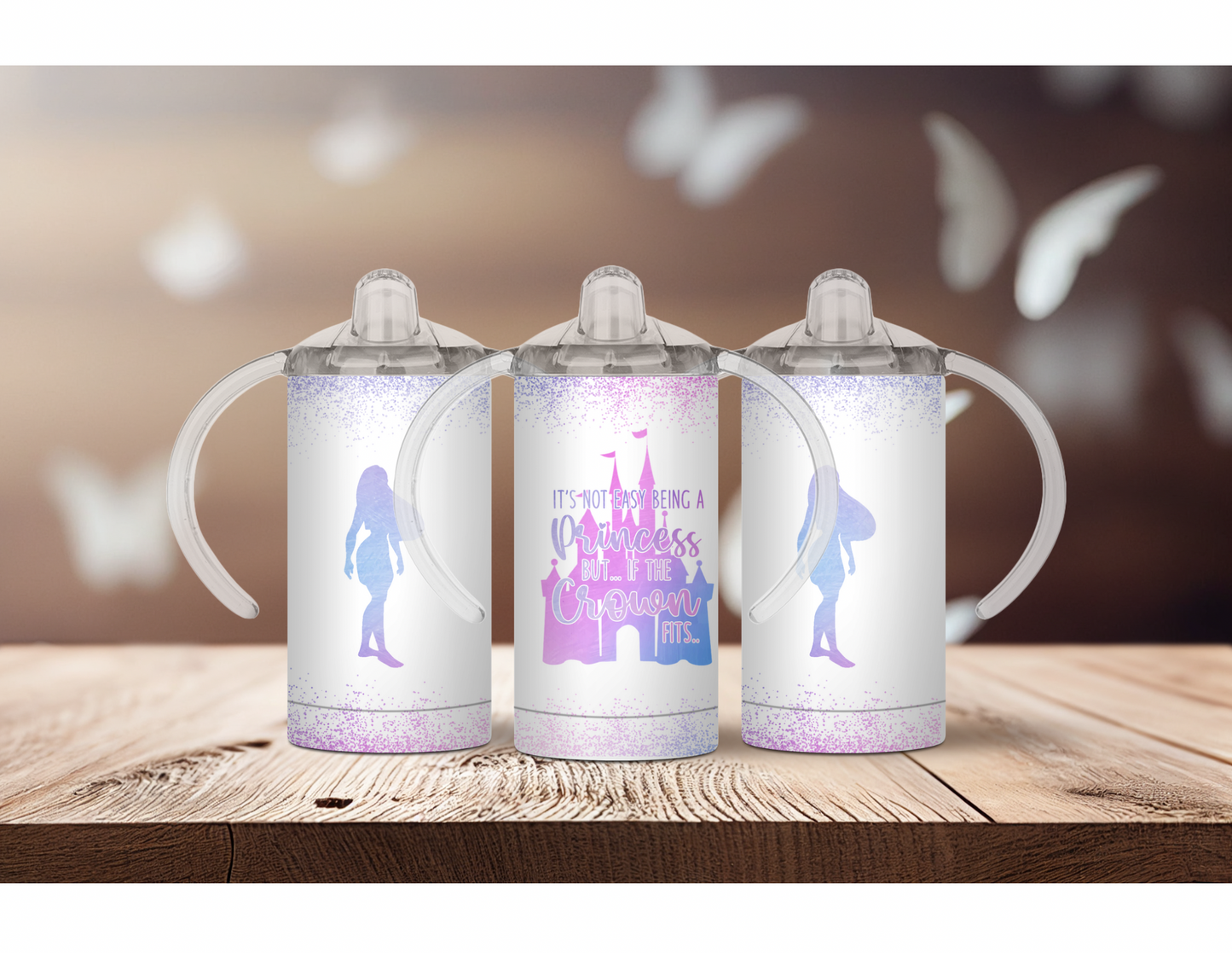 Disney Princess 15+ Designs