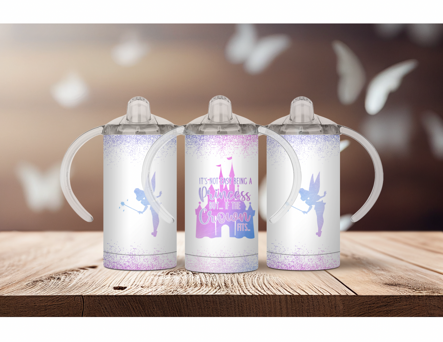 Disney Princess 15+ Designs