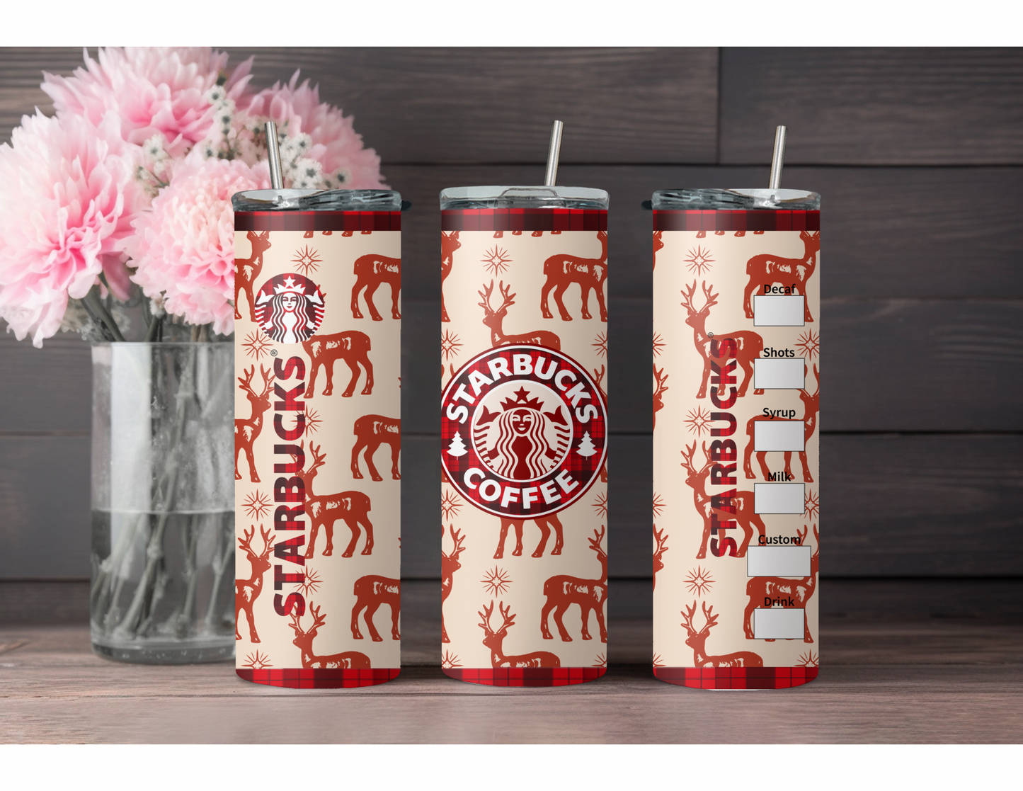 Starbucks Themed Designs 30+