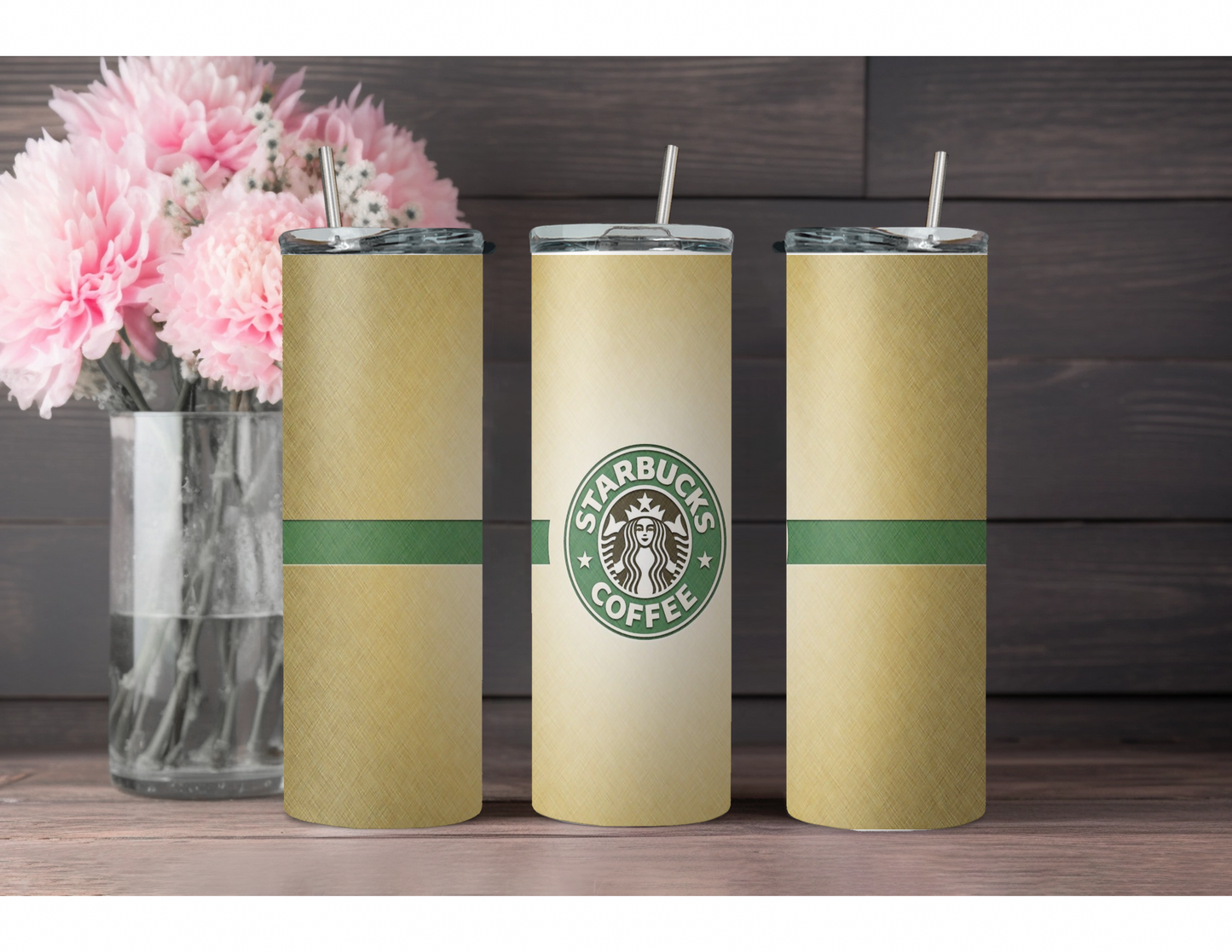 Starbucks Themed Designs 30+