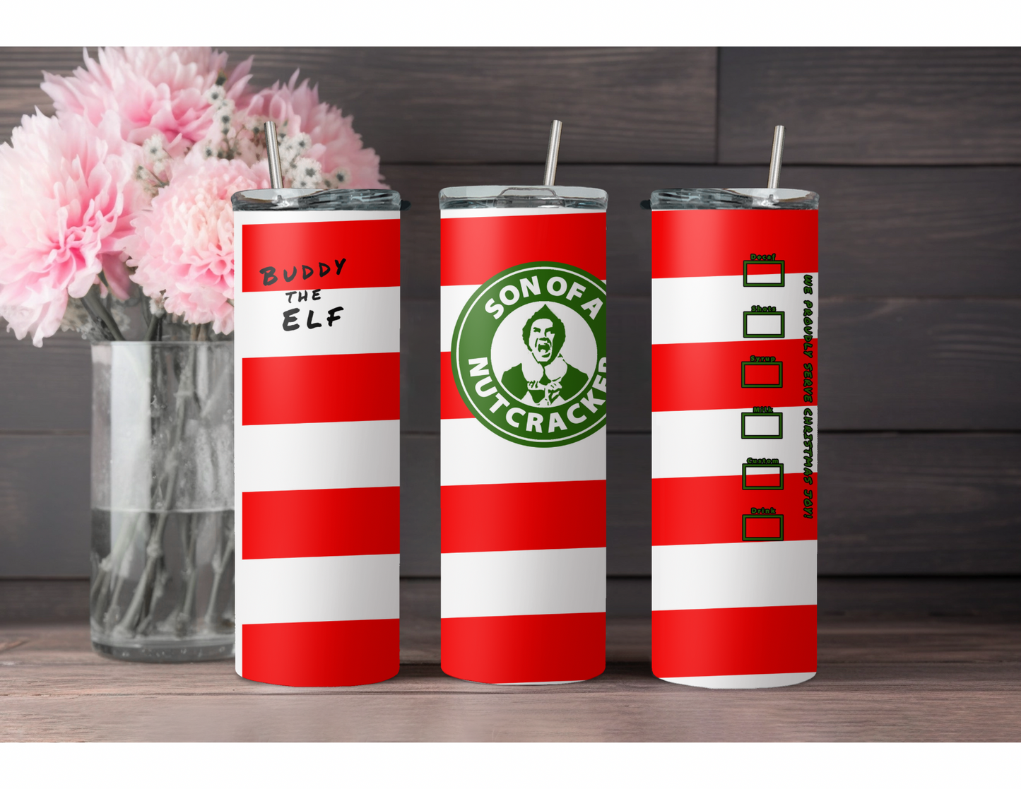 Starbucks Themed Designs 30+