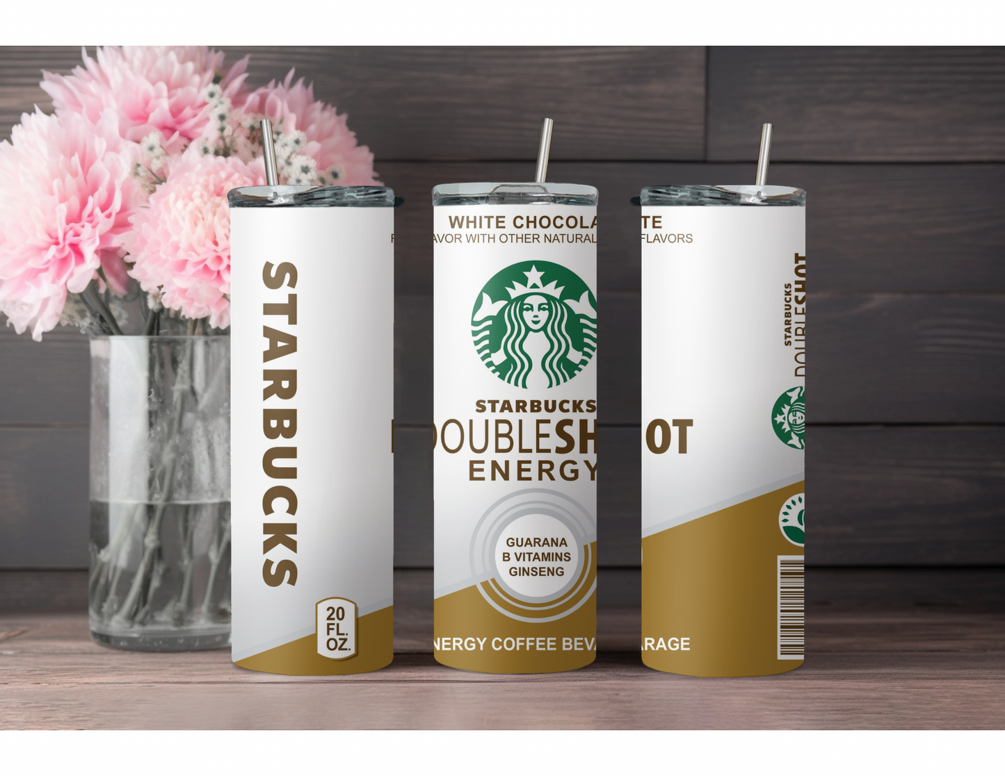 Starbucks Themed Designs 30+