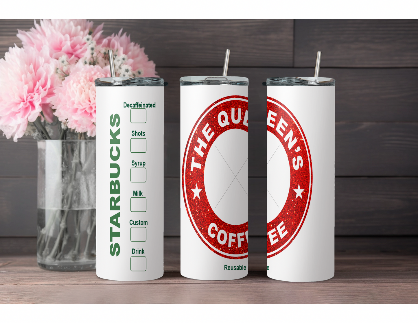 Starbucks Themed Designs 30+