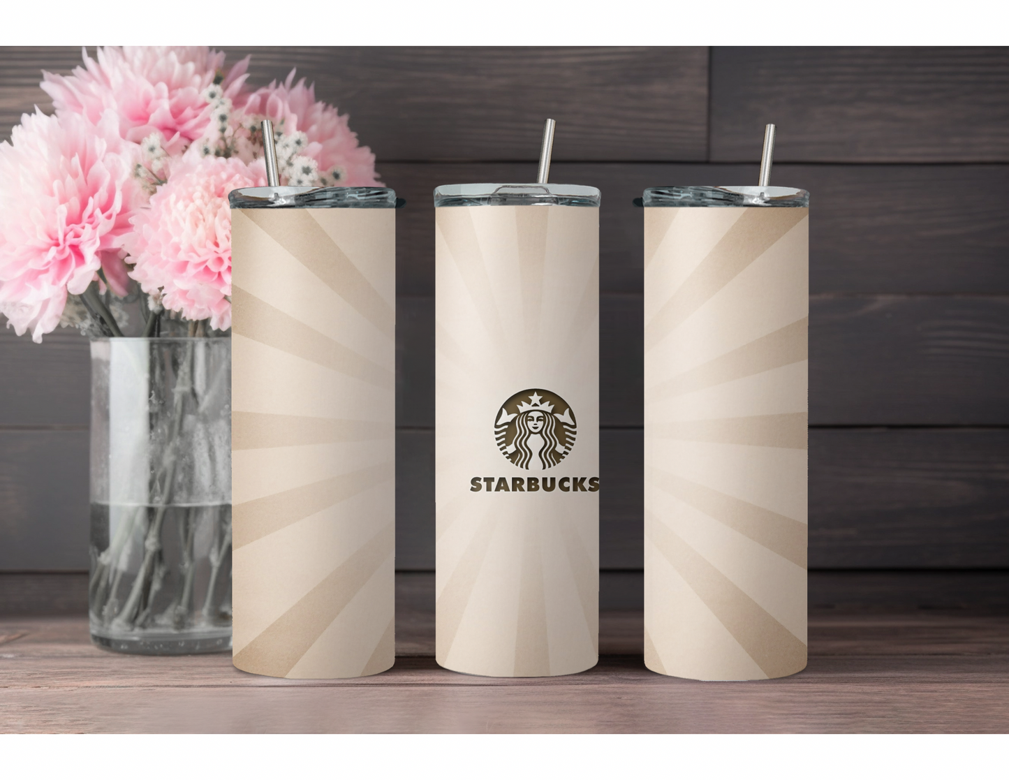 Starbucks Themed Designs 30+