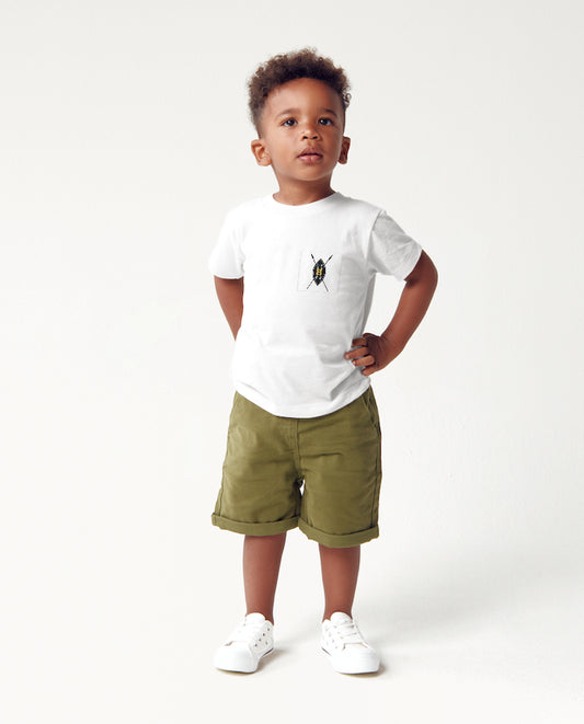 Burnett Family T-Shirt