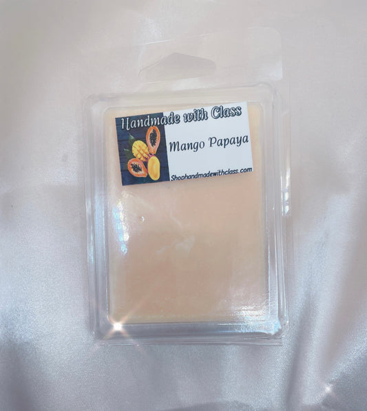 Mango Papaya Wax Melt