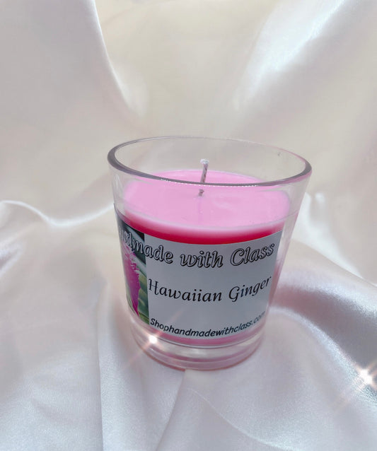 Hawaiian Ginger Candle
