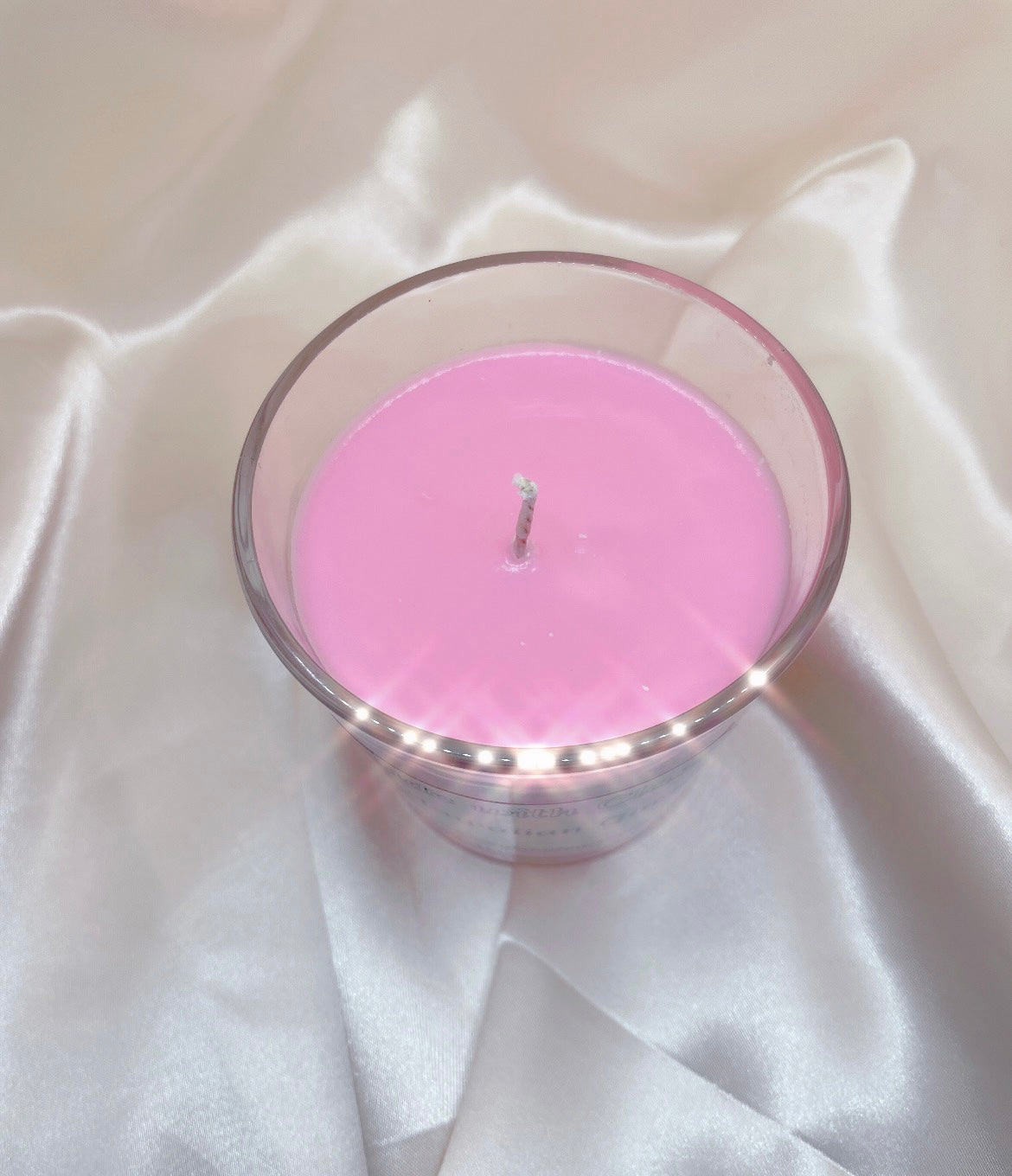 Hawaiian Ginger Candle