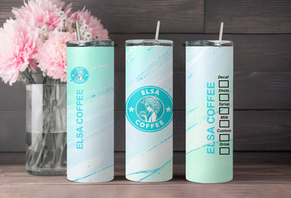 Disney x Starbucks Themed Designs 50+