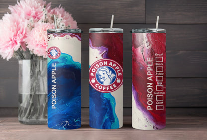 Disney x Starbucks Themed Designs 50+