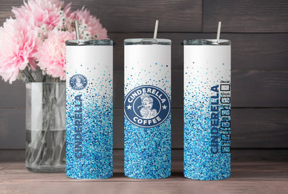 Disney x Starbucks Themed Designs 50+