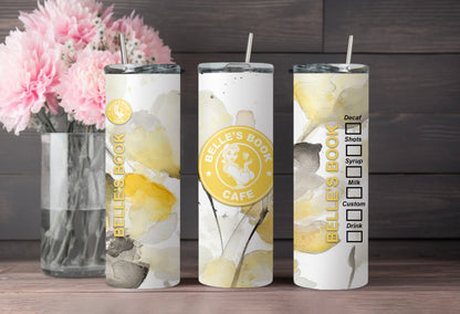 Disney x Starbucks Themed Designs 50+
