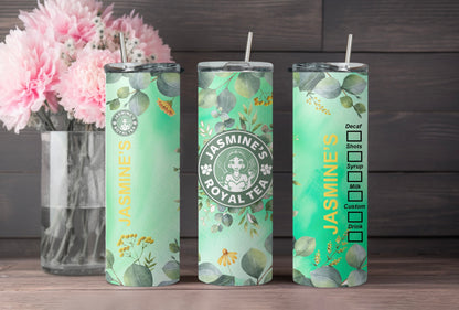 Disney x Starbucks Themed Designs 50+