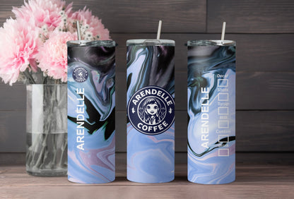 Disney x Starbucks Themed Designs 50+