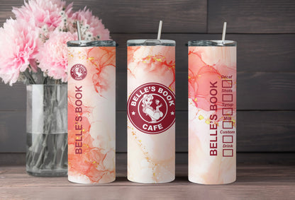 Disney x Starbucks Themed Designs 50+