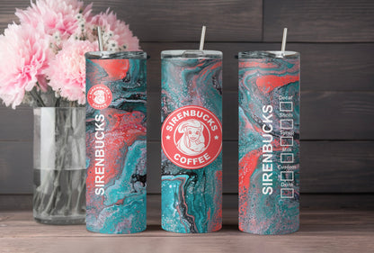 Disney x Starbucks Themed Designs 50+