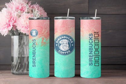 Disney x Starbucks Themed Designs 50+