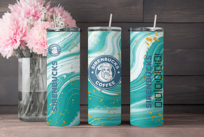 Disney x Starbucks Themed Designs 50+