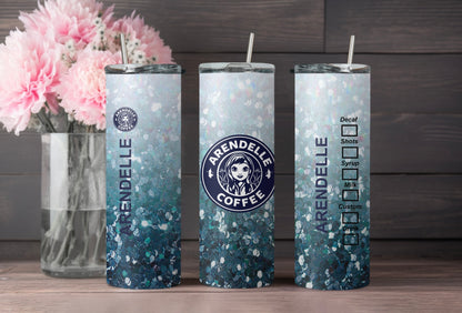 Disney x Starbucks Themed Designs 50+