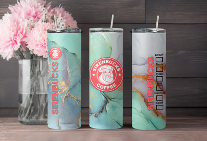 Disney x Starbucks Themed Designs 50+