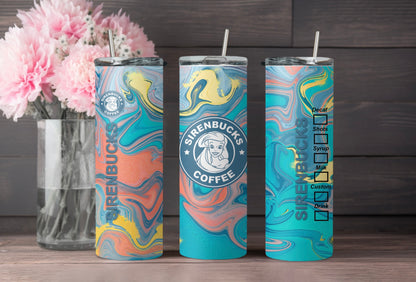 Disney x Starbucks Themed Designs 50+
