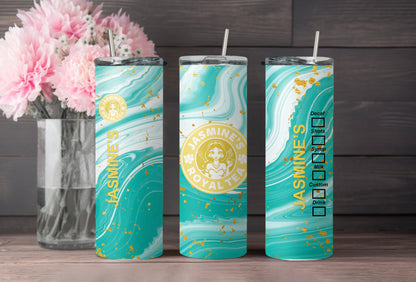 Disney x Starbucks Themed Designs 50+