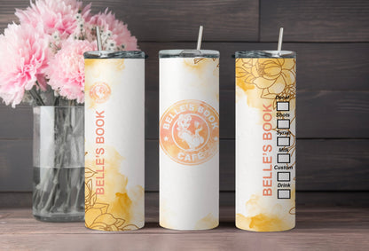 Disney x Starbucks Themed Designs 50+