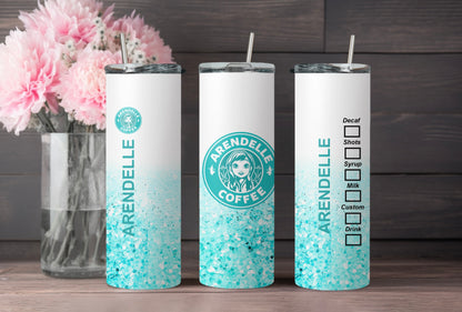 Disney x Starbucks Themed Designs 50+