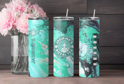 Disney x Starbucks Themed Designs 50+