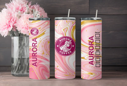 Disney x Starbucks Themed Designs 50+