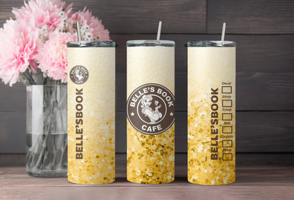 Disney x Starbucks Themed Designs 50+
