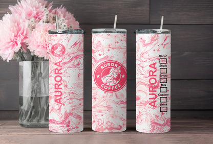 Disney x Starbucks Themed Designs 50+