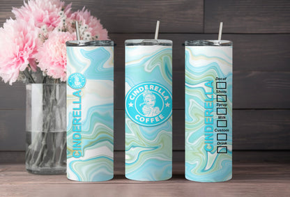 Disney x Starbucks Themed Designs 50+