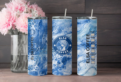 Disney x Starbucks Themed Designs 50+